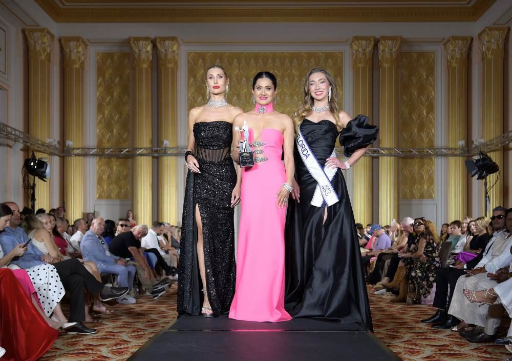 Monaco Fashion Days and Fashion Awards Honor the Industry’s Most Inspiring Creators