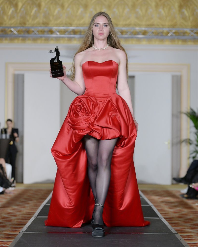 Monaco Fashion Days and Fashion Awards Honor the Industry’s Most Inspiring Creators
