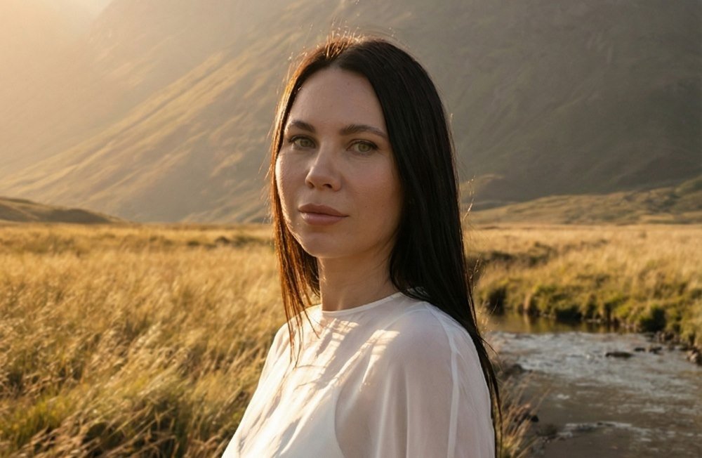 Tania Dlugunovich презентує світлу ліричну композицію «Танцюй, душа» Tania Dlugunovich презентує світлу ліричну композицію «Танцюй, душа»