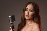 Yuliya Lutsenko представила трек про кохання, яке не зважає на думку оточення