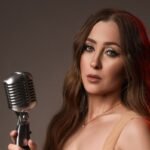 Yuliya Lutsenko представила трек про кохання, яке не зважає на думку оточення Yuliya Lutsenko представила трек про кохання, яке не зважає на думку оточення