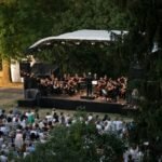 9 серпня в Митрополичих Садах у Львові вперше відбудеться конкурс “Симфонія голосів”