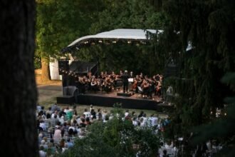9 серпня в Митрополичих Садах у Львові вперше відбудеться конкурс “Симфонія голосів” 9 серпня в Митрополичих Садах у Львові вперше відбудеться конкурс “Симфонія голосів”