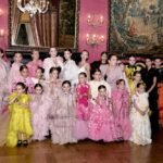 International Fashion Houses Took Center Stage at Rome Fashion Days 2026 International Fashion Houses Took Center Stage at Rome Fashion Days 2026