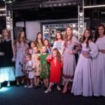 У Києві відбулася перша зустріч Клубу лідерів «Квітневі Леви»