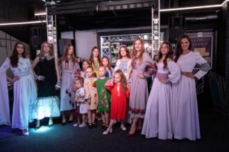 У Києві відбулася перша зустріч Клубу лідерів «Квітневі Леви»