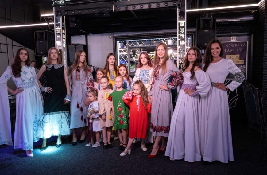 У Києві відбулася перша зустріч Клубу лідерів «Квітневі Леви»