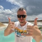 «ЛІТО (DIRESH Remix)»: SHYMAN подарував шанувальникам новий хіт літа