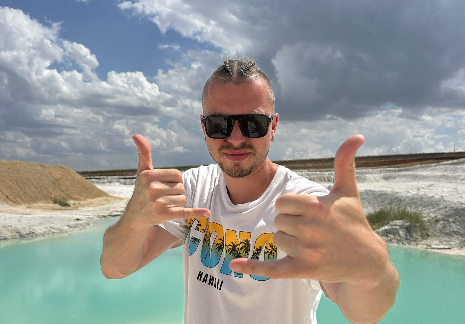 «ЛІТО (DIRESH Remix)»: SHYMAN подарував шанувальникам новий хіт літа