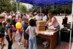 Дитинство не повинно чекати: благодійний проєкт «ЄДИНІ» та «На Шапку» організували особливий день для дітей