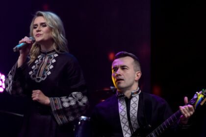 Гурт ТамДеМи презентував нову рок-баладу «Я не прийду»