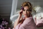 Lilia Savchyn презентувала новий сингл «Душа» — емоційну історію про кохання, що залишає слід назавжди Lilia Savchyn презентувала новий сингл «Душа» — емоційну історію про кохання, що залишає слід назавжди