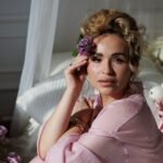 Lilia Savchyn презентувала новий сингл «Душа» — емоційну історію про кохання, що залишає слід назавжди Lilia Savchyn презентувала новий сингл «Душа» — емоційну історію про кохання, що залишає слід назавжди