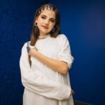 Знайомтеся: Марта Павлюк і її перший трек «UМАМА»