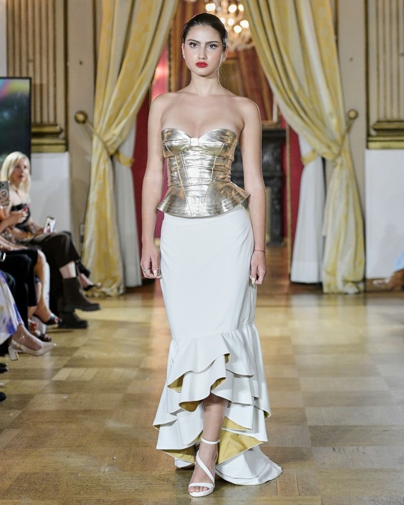 International Fashion Houses Took Center Stage at Rome Fashion Days 2026