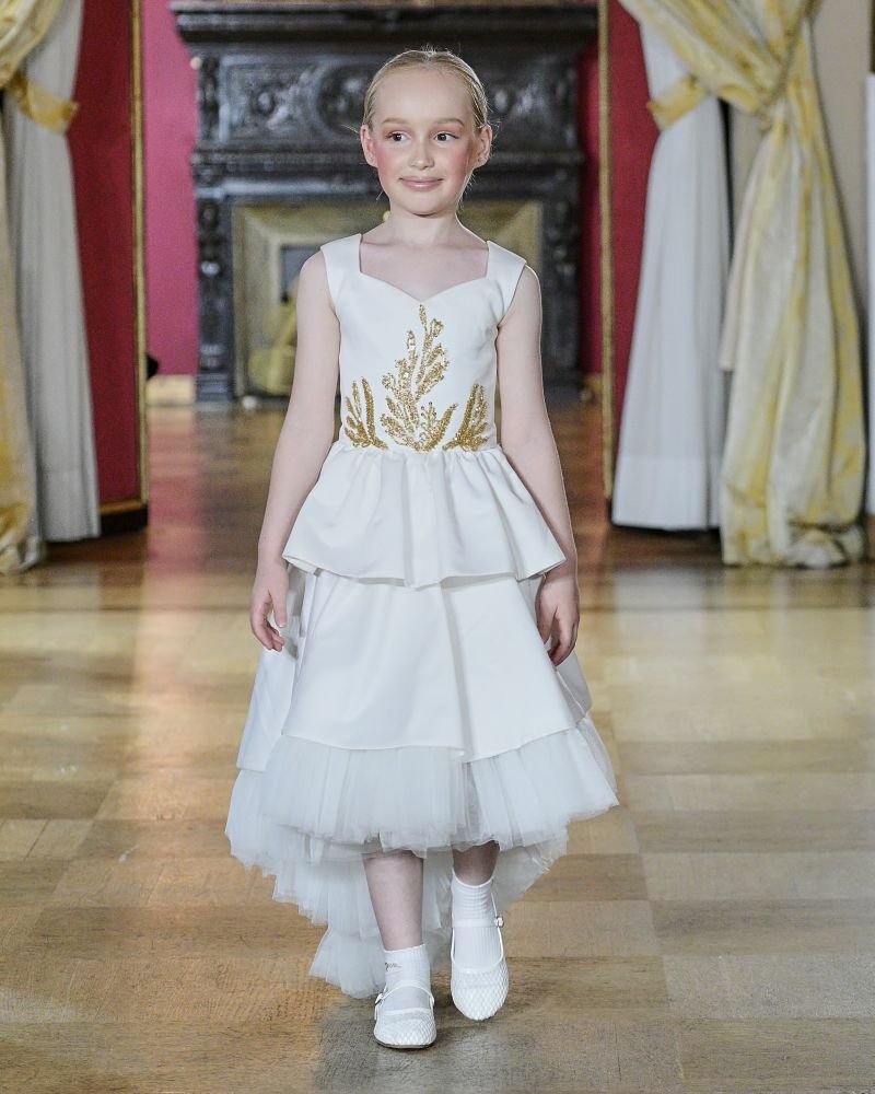 International Fashion Houses Took Center Stage at Rome Fashion Days 2026
