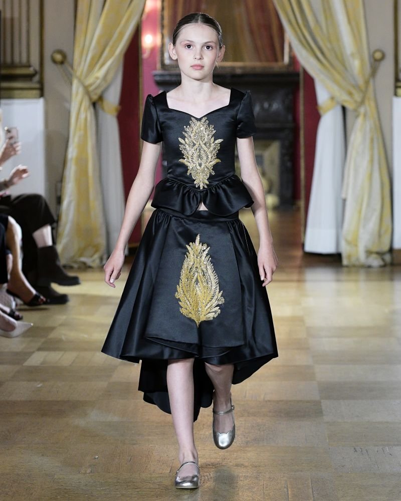International Fashion Houses Took Center Stage at Rome Fashion Days 2026