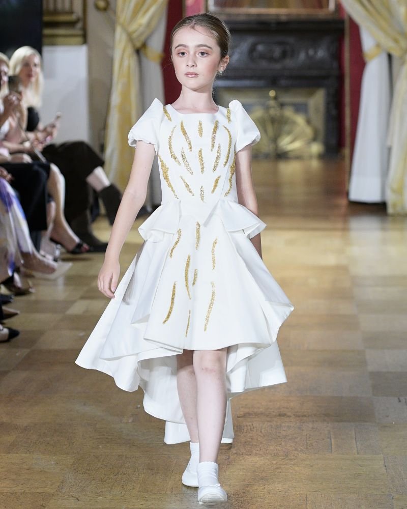 International Fashion Houses Took Center Stage at Rome Fashion Days 2026