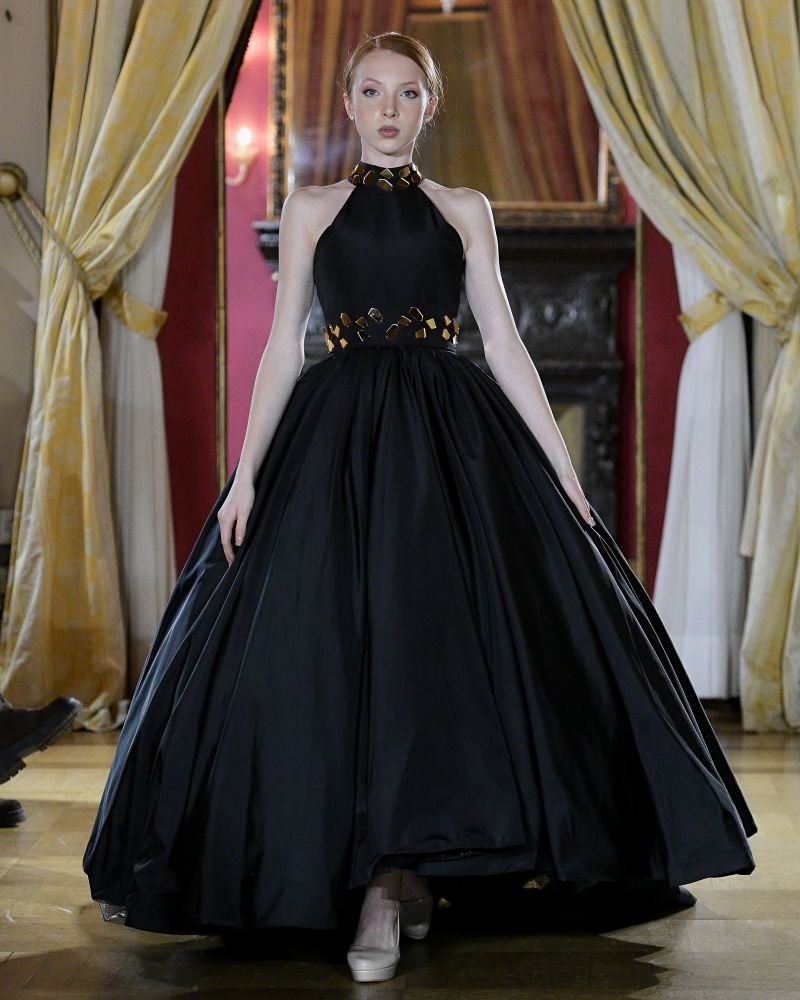 International Fashion Houses Took Center Stage at Rome Fashion Days 2026