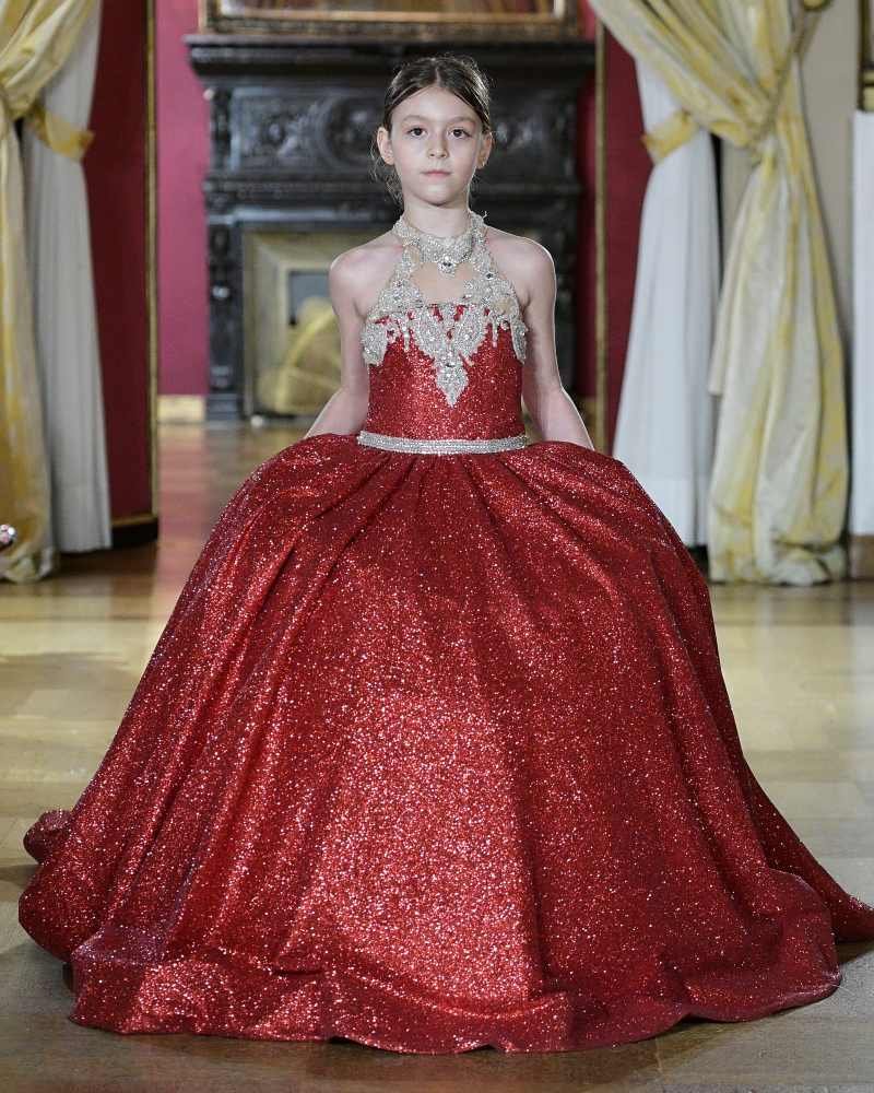 International Fashion Houses Took Center Stage at Rome Fashion Days 2026