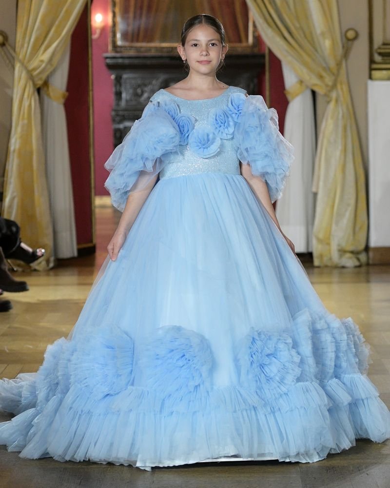 International Fashion Houses Took Center Stage at Rome Fashion Days 2026