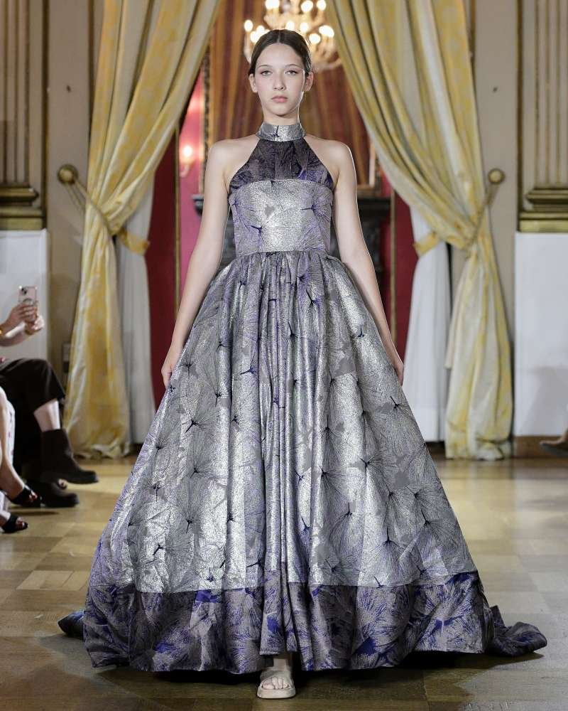 International Fashion Houses Took Center Stage at Rome Fashion Days 2026