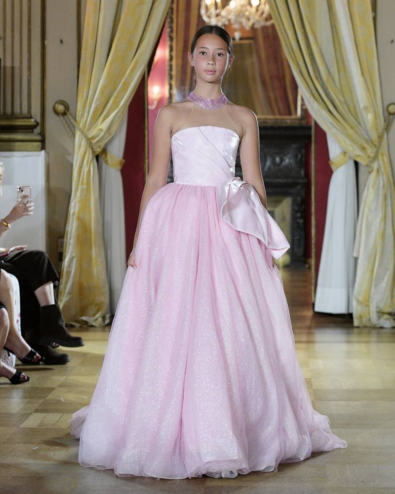 International Fashion Houses Took Center Stage at Rome Fashion Days 2026