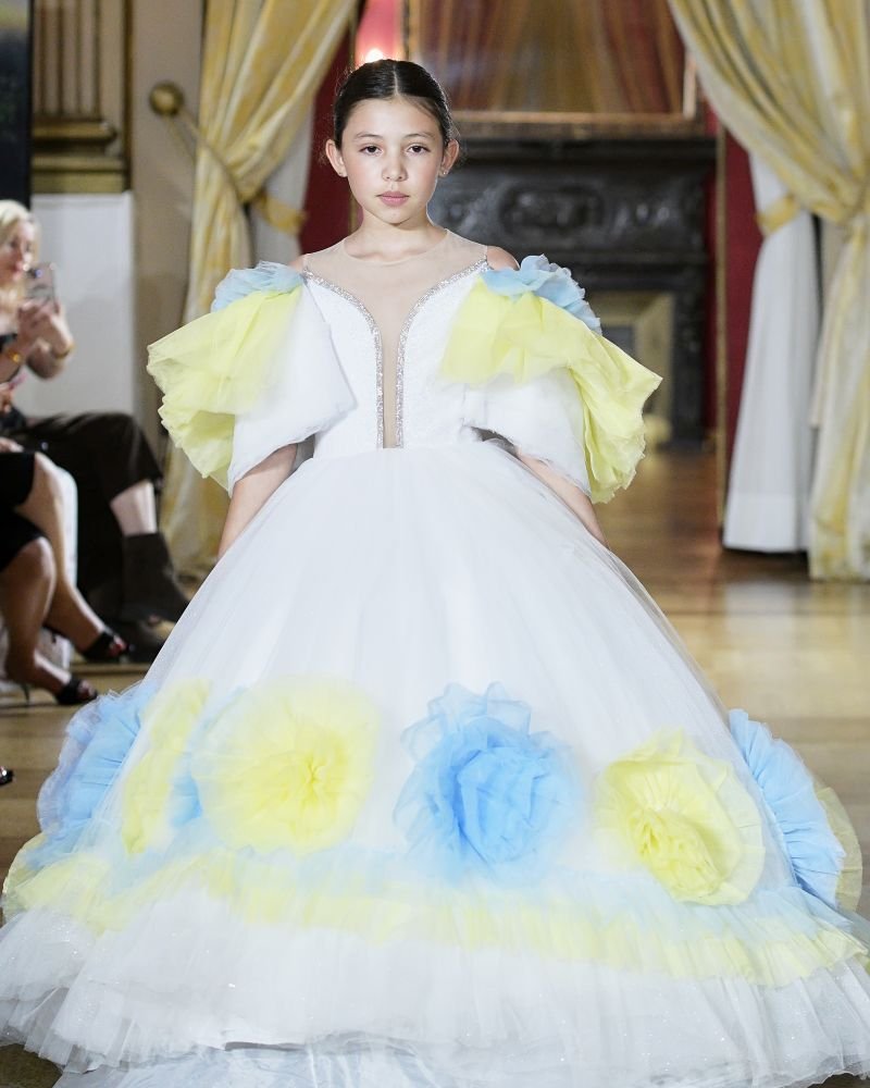 International Fashion Houses Took Center Stage at Rome Fashion Days 2026
