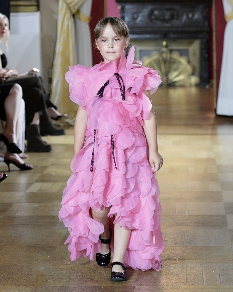 International Fashion Houses Took Center Stage at Rome Fashion Days 2026