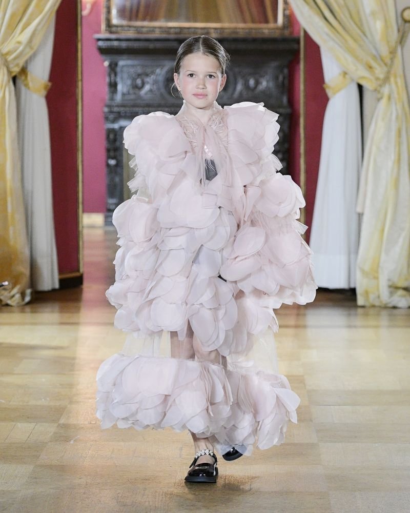 International Fashion Houses Took Center Stage at Rome Fashion Days 2026