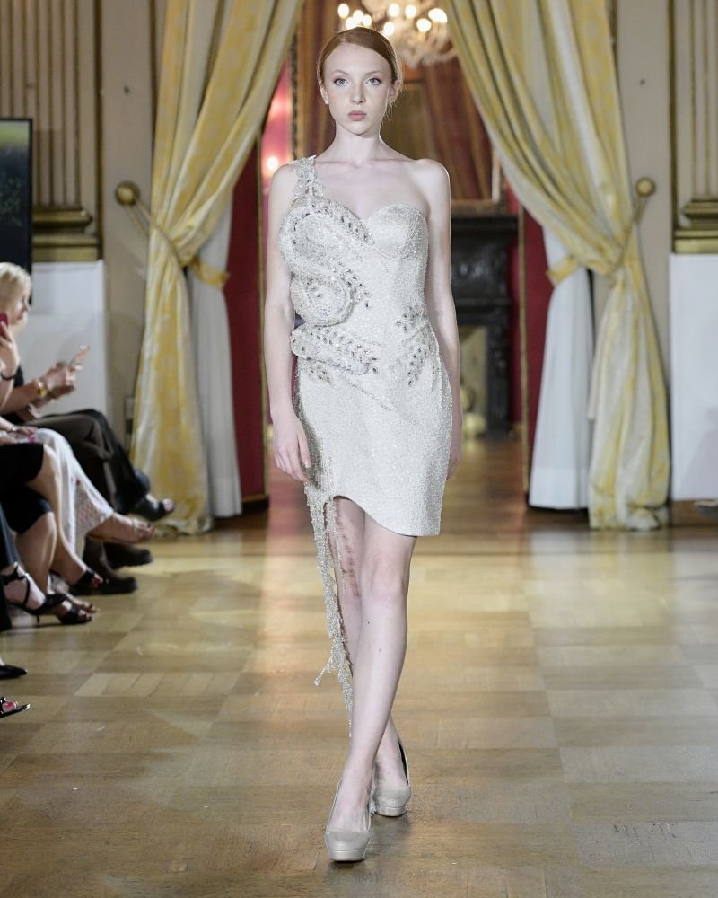 International Fashion Houses Took Center Stage at Rome Fashion Days 2026