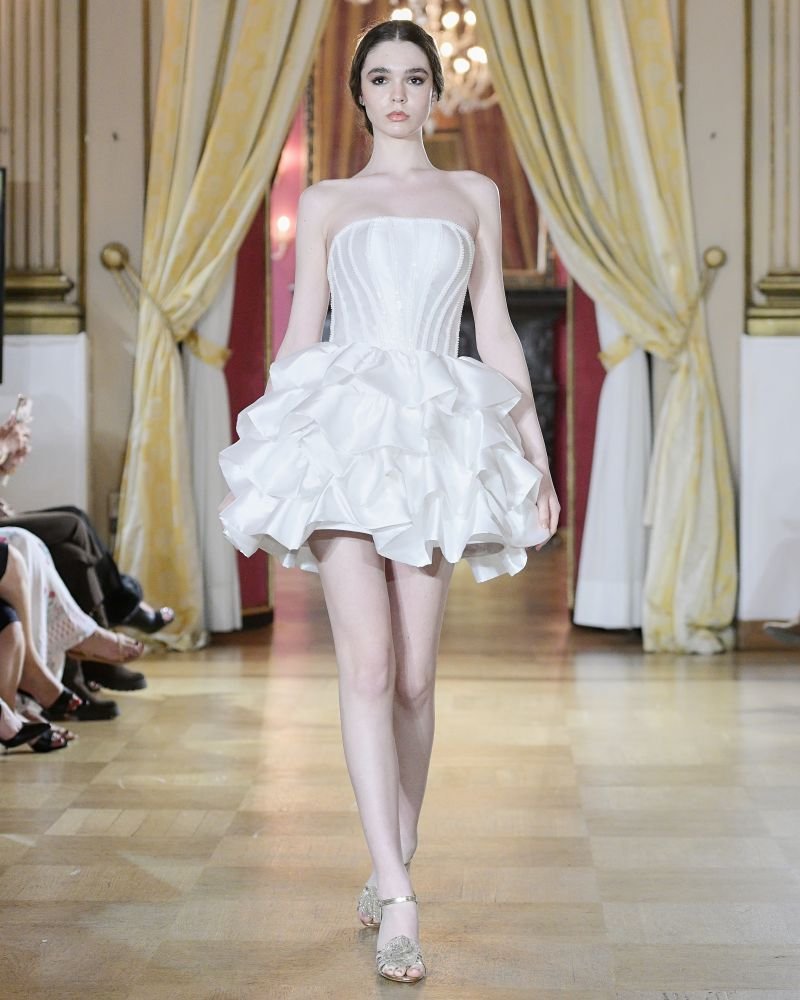 International Fashion Houses Took Center Stage at Rome Fashion Days 2026