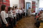У Коломиї відкрили міжмузейний виставковий проєкт «Свою Україну любіть»