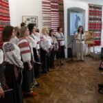 У Коломиї відкрили міжмузейний виставковий проєкт «Свою Україну любіть» У Коломиї відкрили міжмузейний виставковий проєкт «Свою Україну любіть»