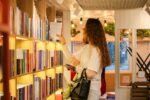 У Львові відкрили оновлений книжковий «Трамвайчик»: рідкісні видання, вініл і книги зі знижками У Львові відкрили оновлений книжковий «Трамвайчик»: рідкісні видання, вініл і книги зі знижками