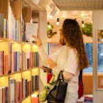 У Львові відкрили оновлений книжковий «Трамвайчик»: рідкісні видання, вініл і книги зі знижками У Львові відкрили оновлений книжковий «Трамвайчик»: рідкісні видання, вініл і книги зі знижками