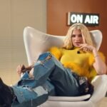 Uliana Royce та Марк Куцевалов зіграли зі стереотипами у кліпі «Саша»