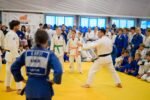 В Україні втретє пройшов Judo Summer Camp: сотні дітей тренувалися з призерами світового рівня В Україні втретє пройшов Judo Summer Camp: сотні дітей тренувалися з призерами світового рівня