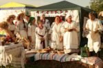 «Культура єднає»: на Світязі відбувся фестиваль української спадщини, мистецтва та єдності