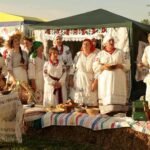 «Культура єднає»: на Світязі відбувся фестиваль української спадщини, мистецтва та єдності «Культура єднає»: на Світязі відбувся фестиваль української спадщини, мистецтва та єдності