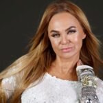 OKSANA VOYAGE зізналася, яка шокуюча історія надихнула її на нову пісню