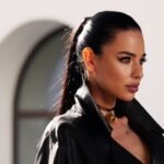 VORONOVA представляє пісню “Сумую за собою” - про непростий шлях до себе VORONOVA представляє пісню “Сумую за собою” - про непростий шлях до себе