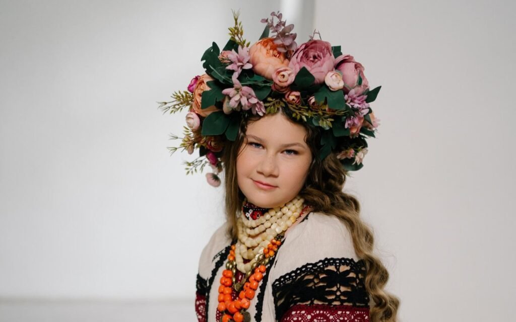 Amalia випустила нову пісню «Пам’ятаю» про Україну, родину та рідне коріння