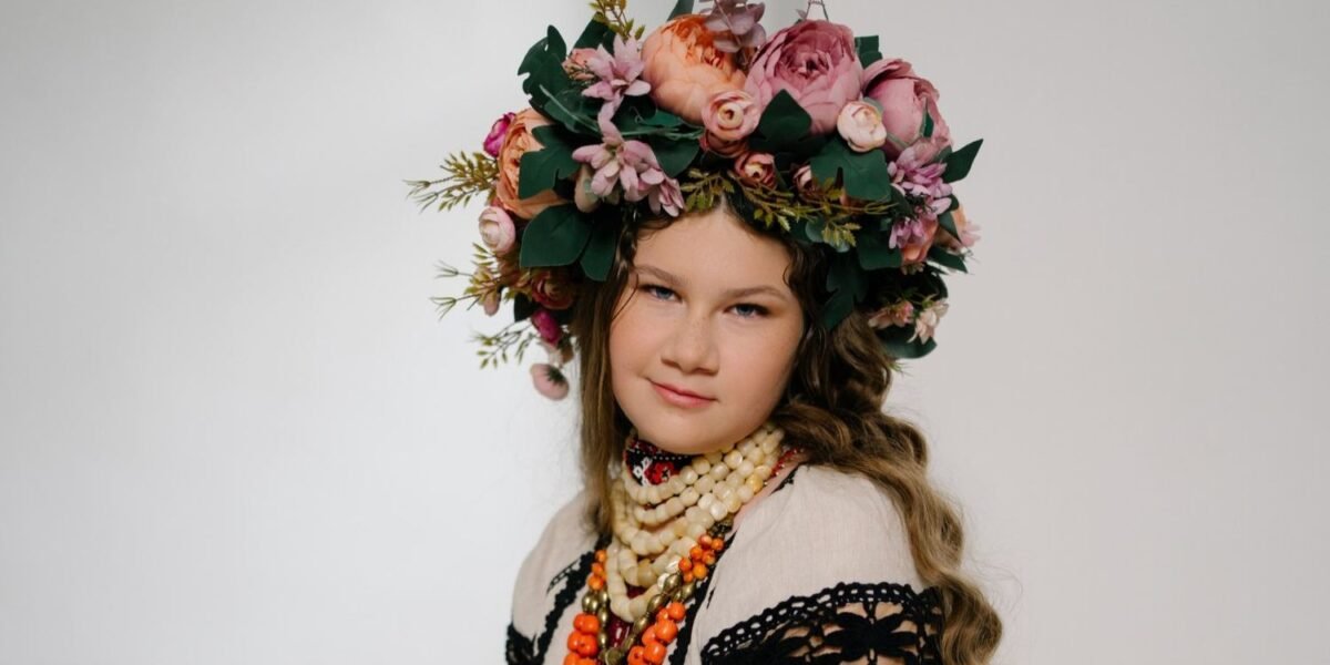Amalia випустила нову пісню «Пам’ятаю» про Україну, родину та рідне коріння