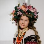 Amalia випустила нову пісню «Пам’ятаю» про Україну, родину та рідне коріння Amalia випустила нову пісню «Пам’ятаю» про Україну, родину та рідне коріння