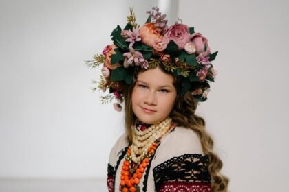 Amalia випустила нову пісню «Пам’ятаю» про Україну, родину та рідне коріння