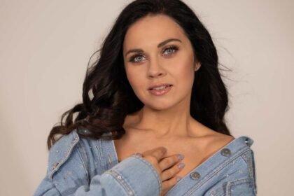 «Повір у себе, дівчинко»: GAYARA представила пісню «Засіяй» та відеокліп до неї «Повір у себе, дівчинко»: GAYARA представила пісню «Засіяй» та відеокліп до неї