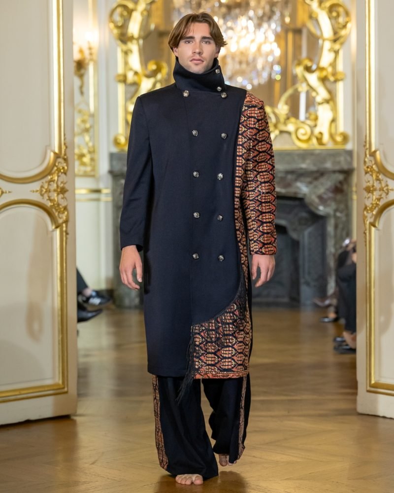 Paris Fashion Days 2026 Brought Global Fashion Talent to the Heart of Paris