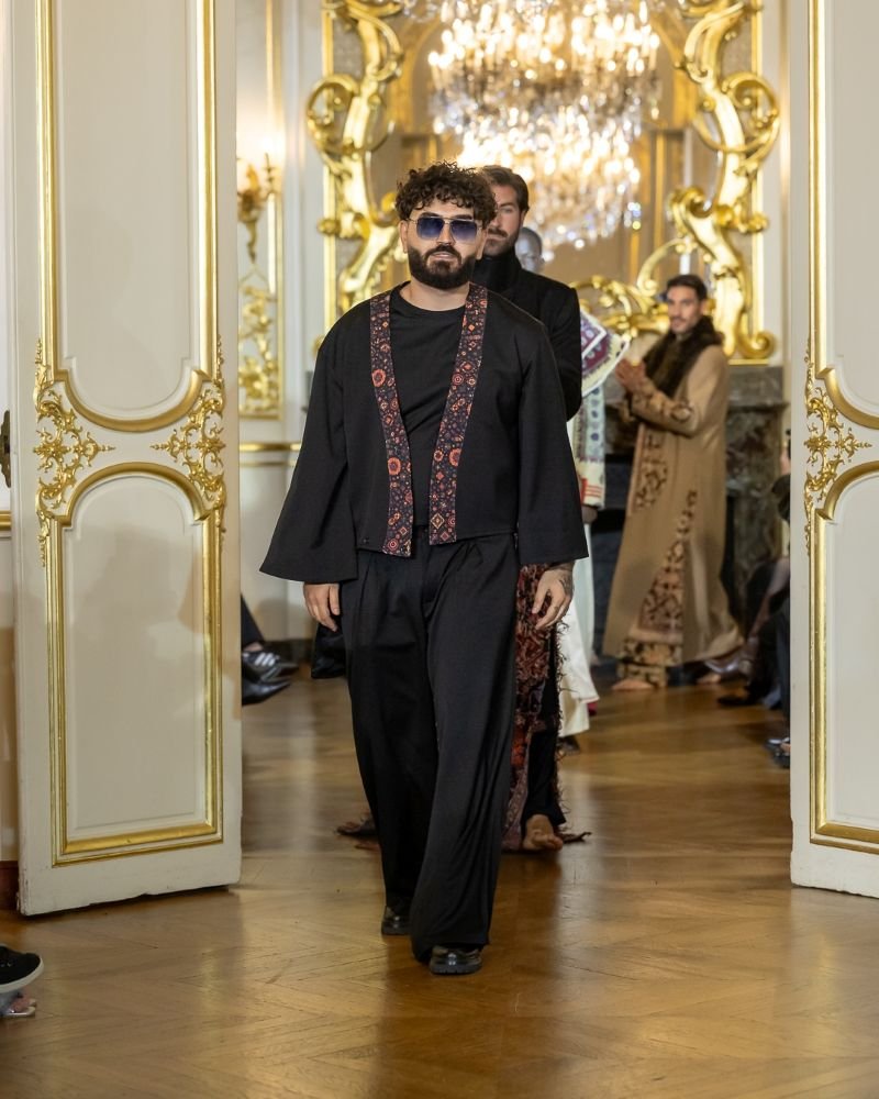 Paris Fashion Days 2026 Brought Global Fashion Talent to the Heart of Paris