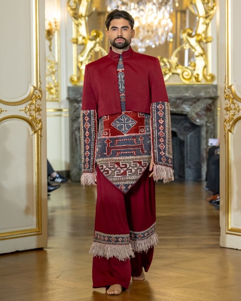 Paris Fashion Days 2026 Brought Global Fashion Talent to the Heart of Paris